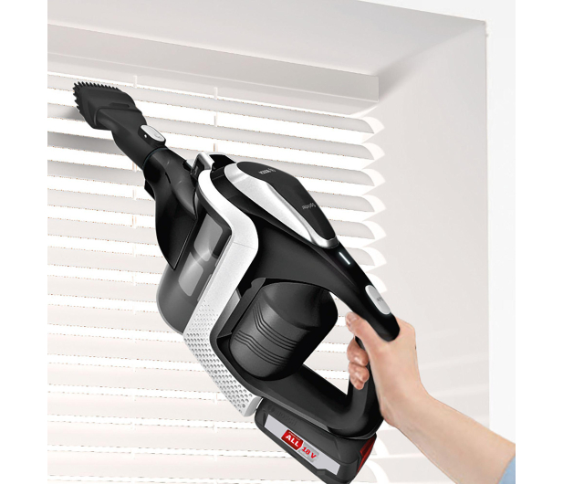 Bosch Odkurzacz pionowy Unlimited BBS1114 - 1386217 - zdjęcie 4